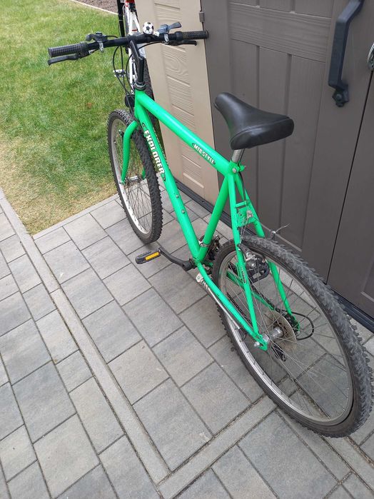 Sprzedam rower MTB