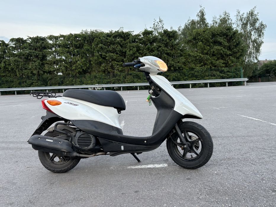 Продам yamaha jog 39