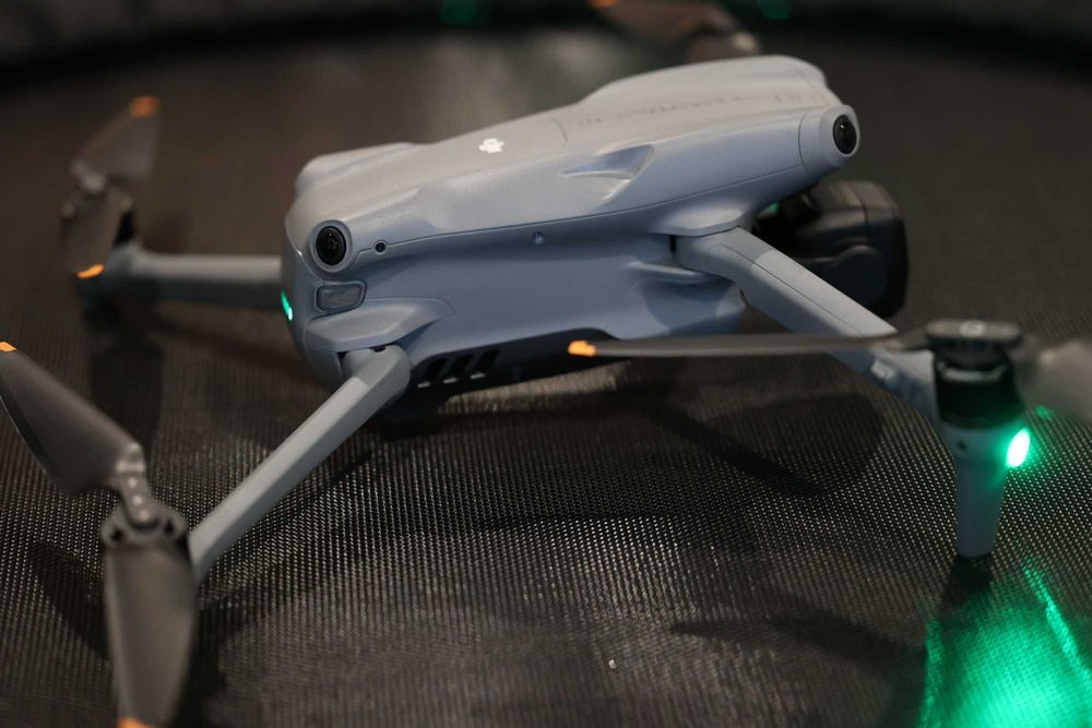 DJI Air 3 - Fly more combo c/extras