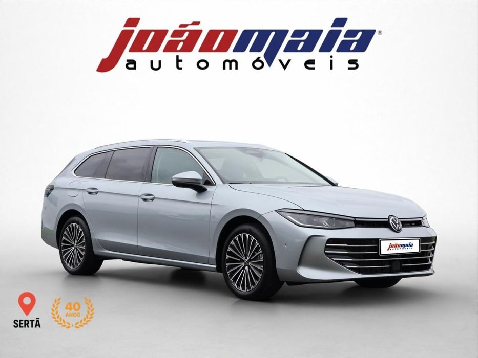 VW Passat Variant 1.5 TSI eHybrid Elegance DSG