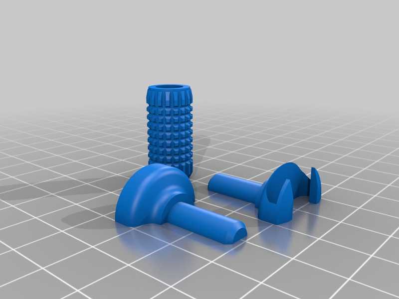 Extensores de joystick para PS5 DualSense –