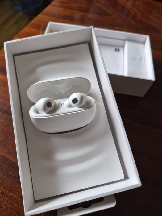 Słuchawki Xiaomi Buds 3T Pro