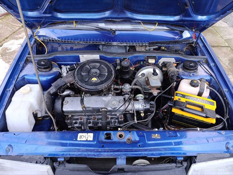 ВАЗ / Lada 21099 2002