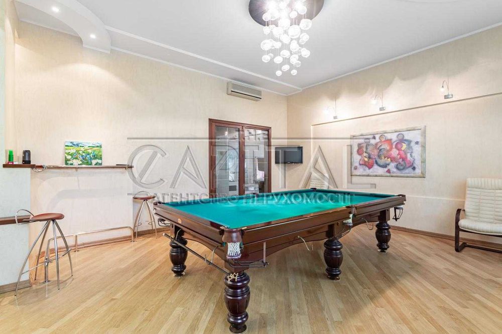 Будинок 2 поверхи/460м2/16 соток в Петропавлівській Борщагівці