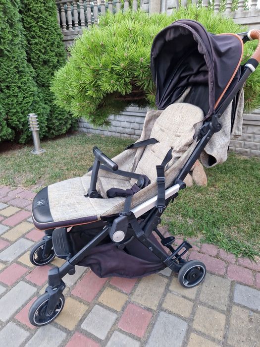 Візочок lanza coletto