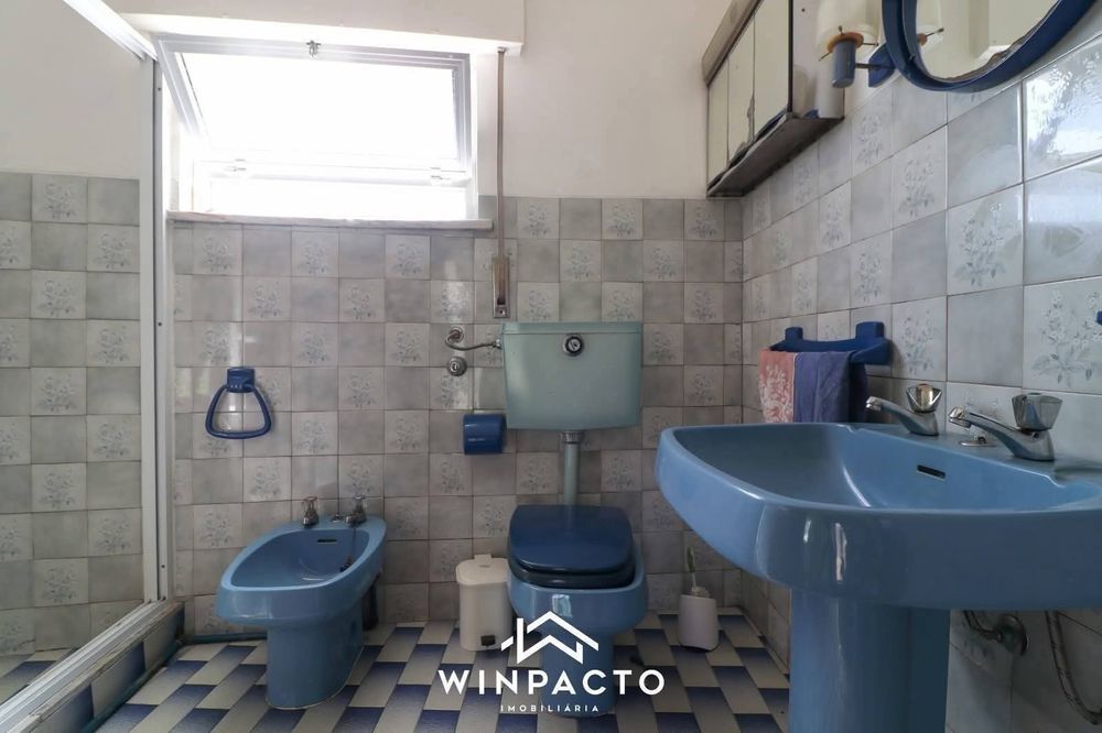 Moradia T1 Contenças de Cima, Mangualde