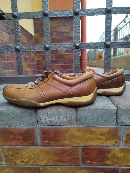 Туфлі чоловічі  Clarks