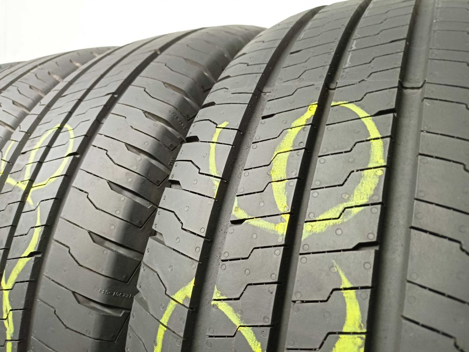 Continental VanContactEco 235/60/17C 22r. 117/115R Nowe (226)