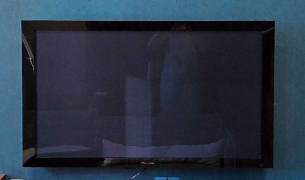 Телевізор Плазма Pioneer pdp LX 5080D працюючий в гарному стані  50''