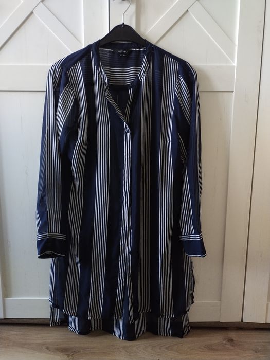 Koszula damska dluga