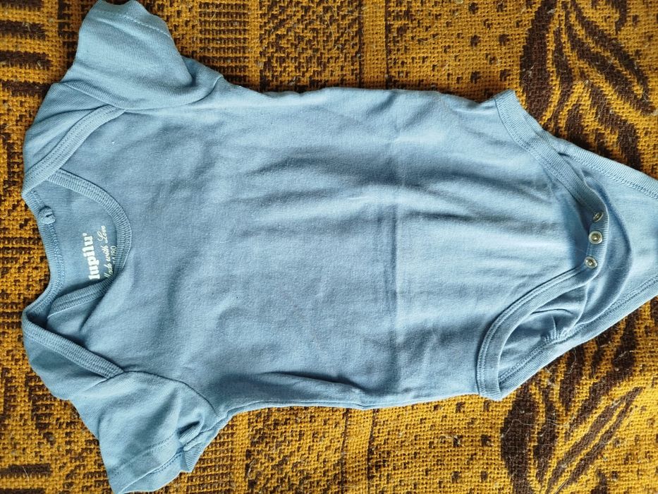 Продам дитячі бодіки