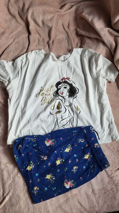 Piżama damska L nowa