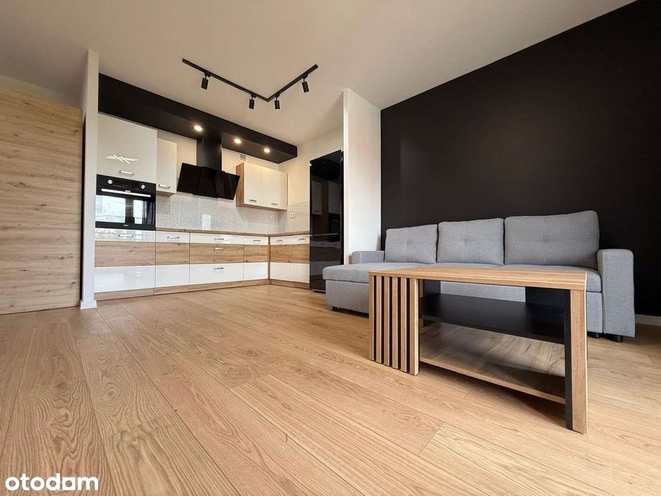 Cieszyn nowe dwupokojowe mieszkanie na wynajem Tessin Park + parking