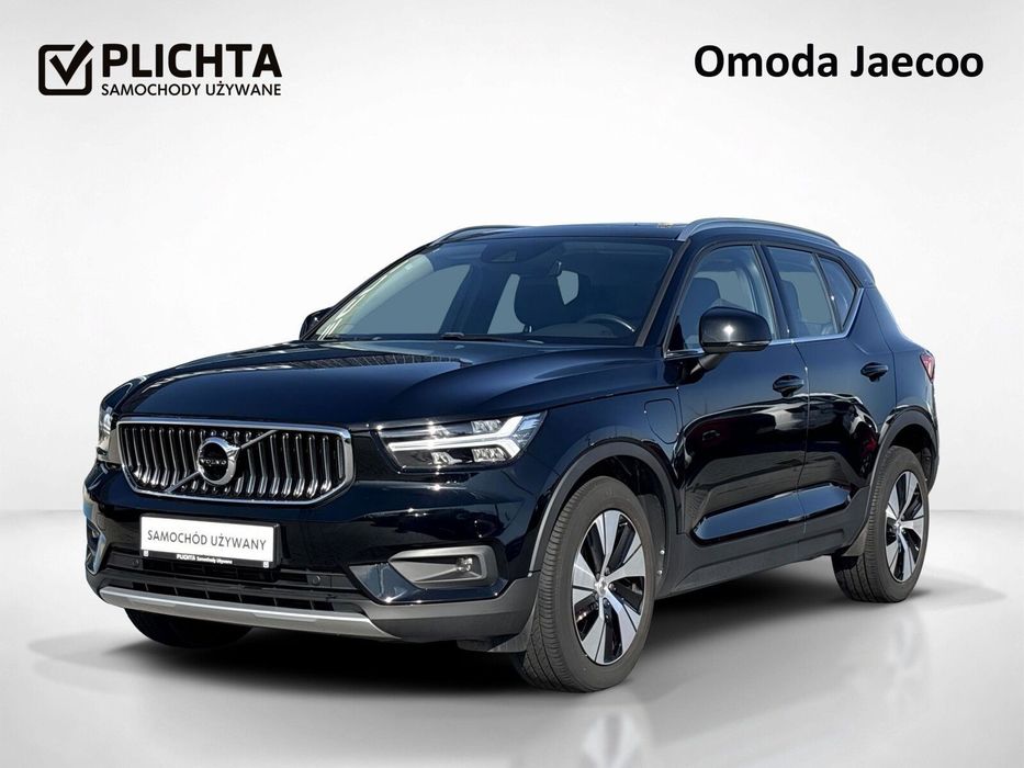 Volvo XC 40