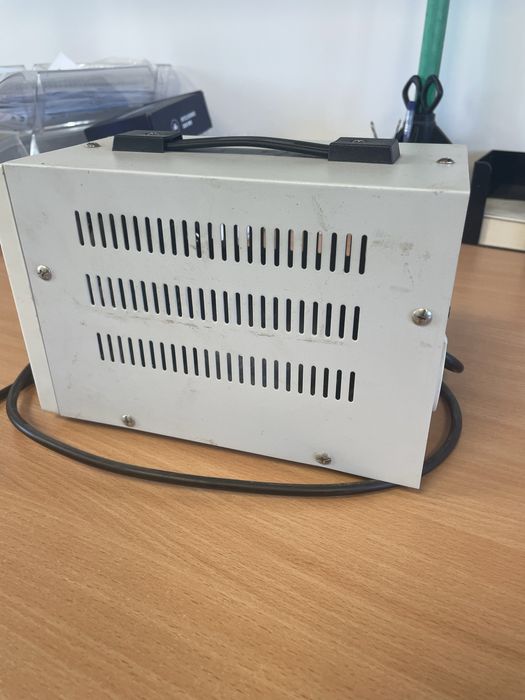 Автоматичний стабілізатор напруги Puls RS - 500