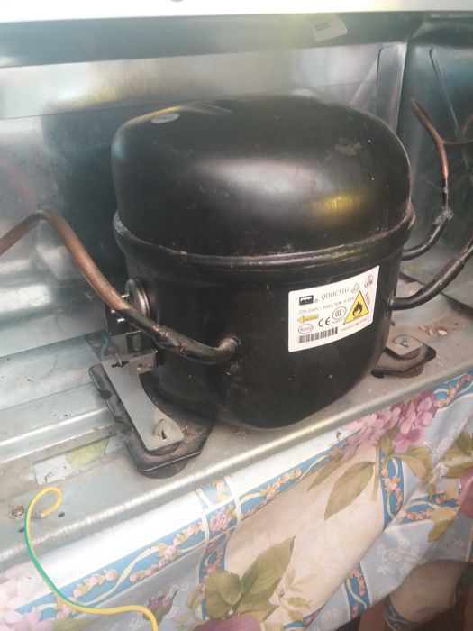 Холодильник Продам Холодильник Liberton LMR 128