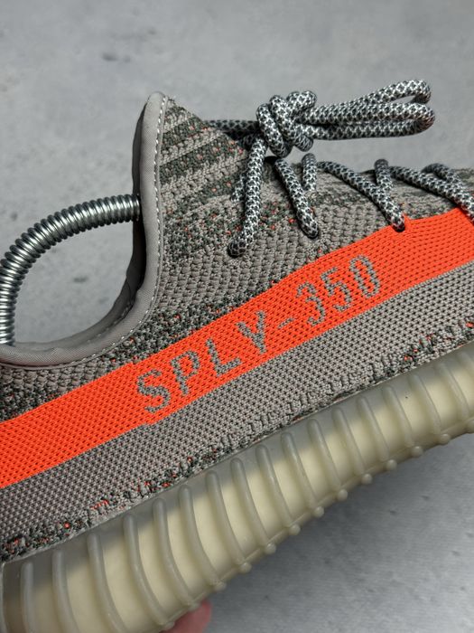 adidas Yeezy Boost 350 V2 Beluga Reflective