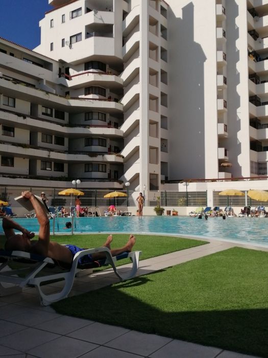 Albufeira, T1, piscina