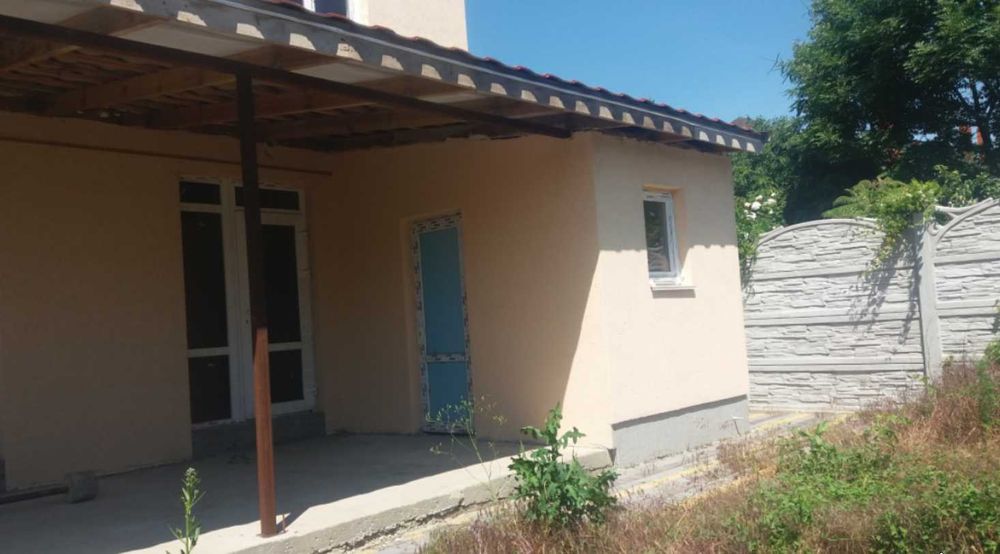 Дом по адресу Люстдорфская дор. (площадь 145 м²) - Atlanta.ua - фото 3