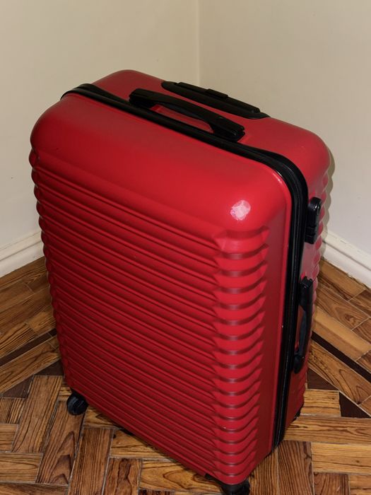 Mala de 23kg seminova