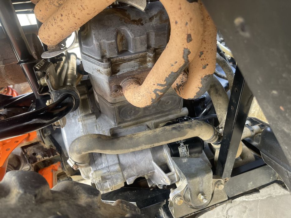 Продам офіційний баггі polaris rzr 800 s 2012