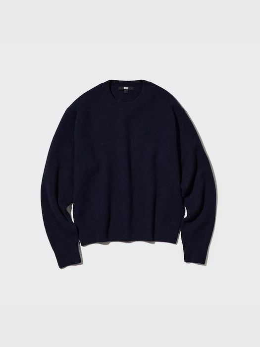 Светр Uniqlo вовна