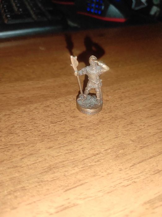 Обмін солдатики ландрін