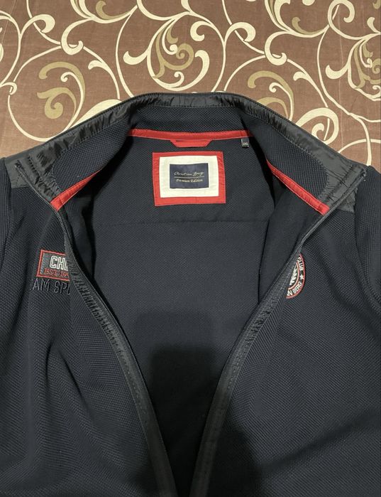 Кофта мужская Christian Berg