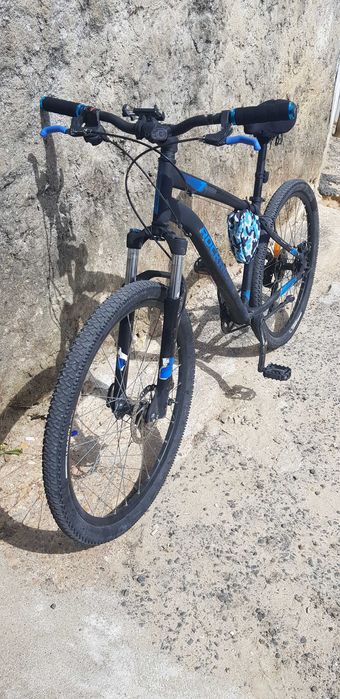 Bicicleta montanha rockrider st120 27.5