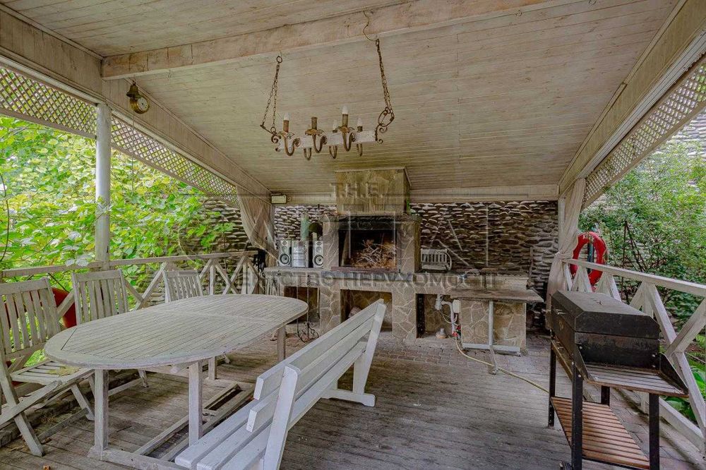 Оренда елітного будинку в Оболонському районі Київ  перша лінія Дніпра