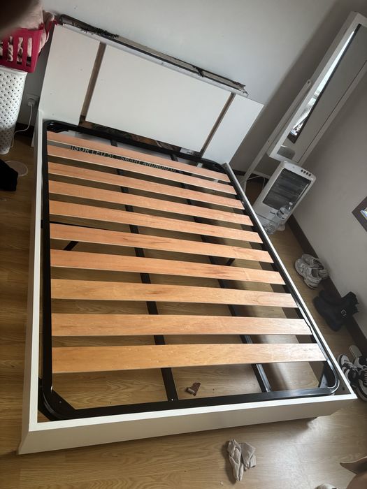 Base cama 190*140