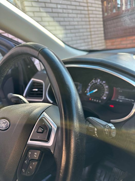 Продаю Ford Edge 2019 Titanium