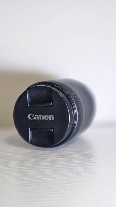 Lente Canon Rf 24-105mm
