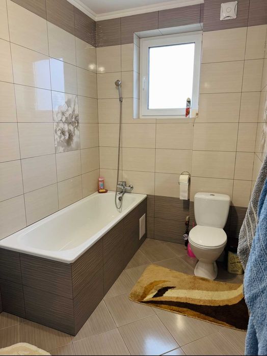 Апартаменти Romantic