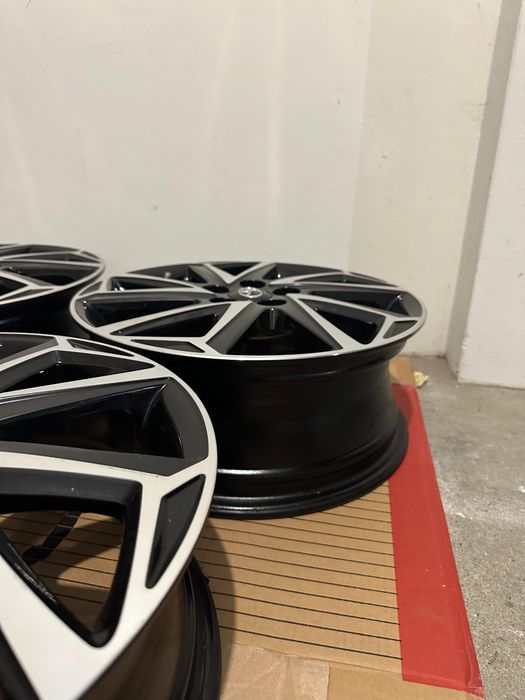 Jantes Toyota Yaris/CH-R/COROLLA R16