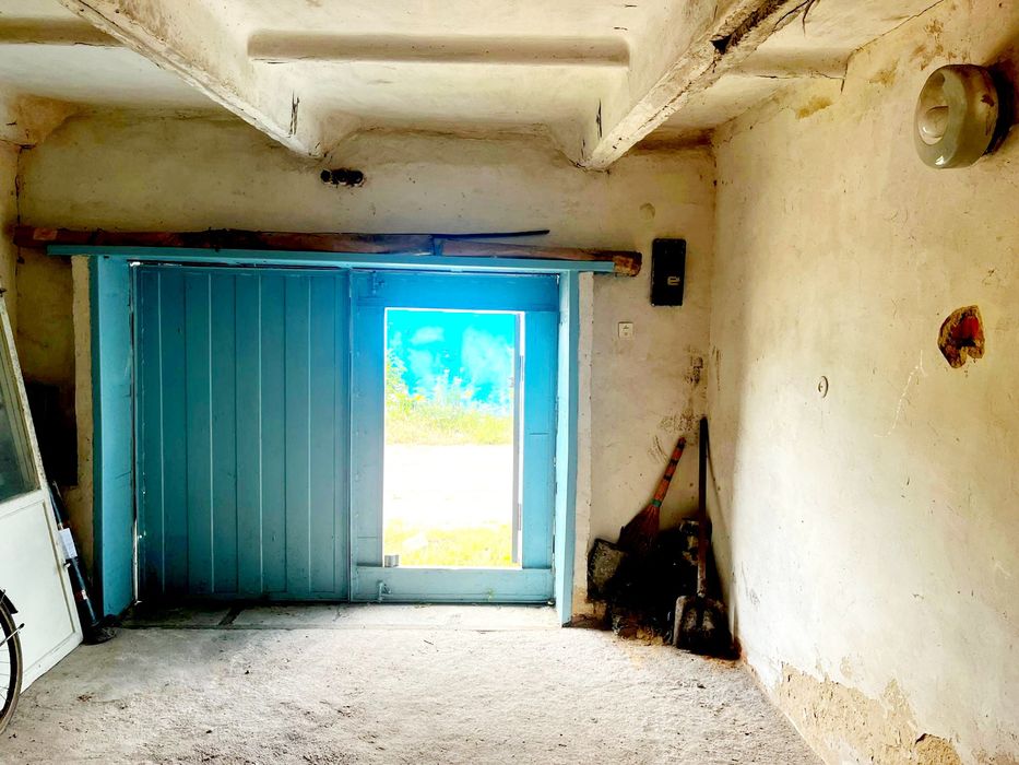 Продам гараж 6/4