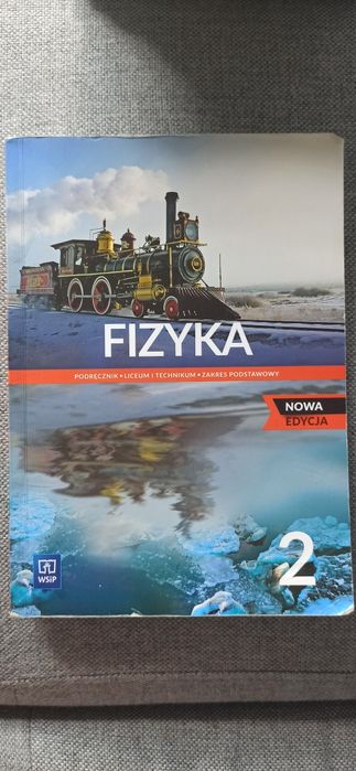Fizyka 2,   WSiP
