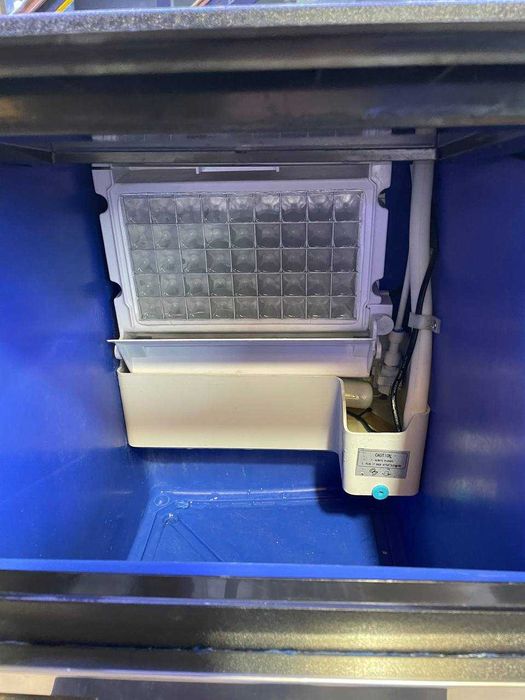 Лёдогенератор / Льодогенератор / Brema / VEVOR / Сервіс / Гарантія