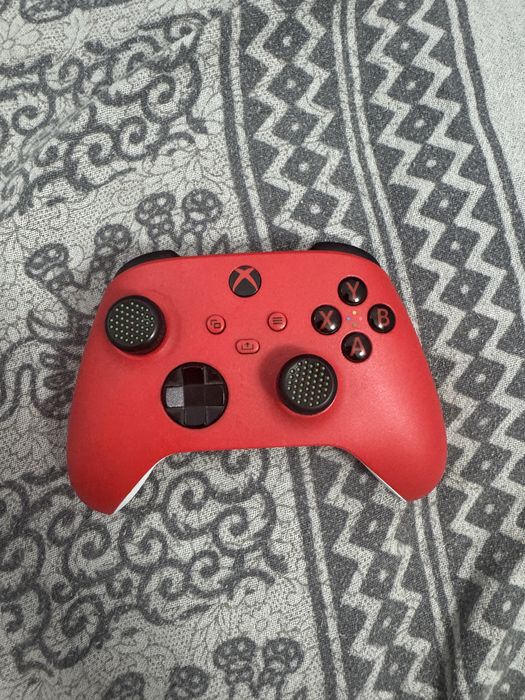XBOX Series S Muito Bom Estado