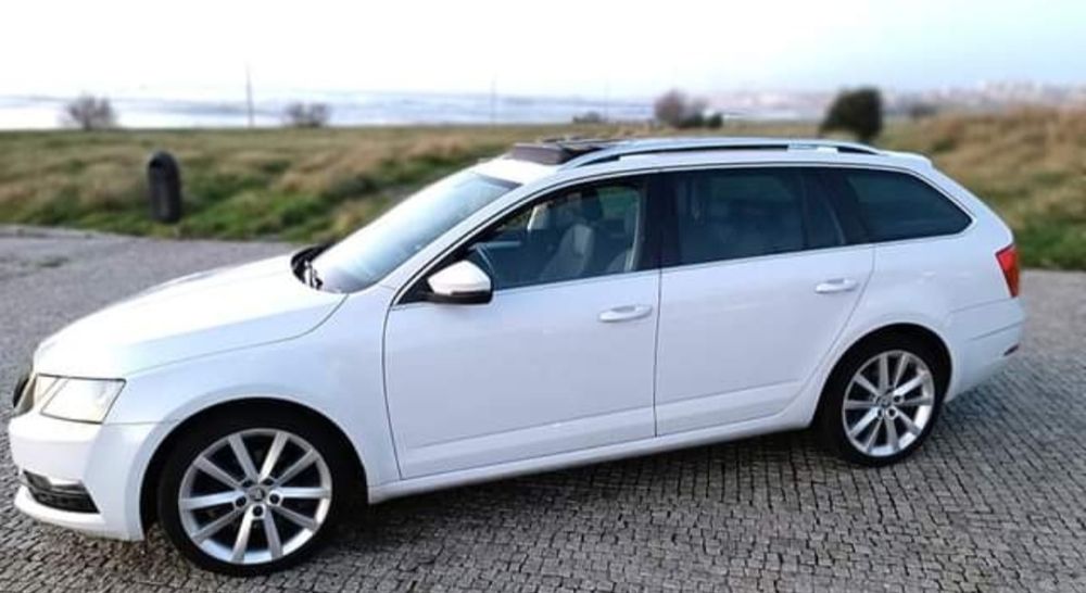 Jantes ALARIS 18 5x112