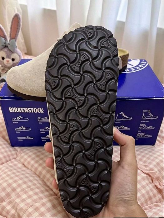 Birkenstock Boston R.42