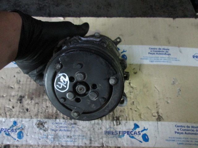 Compressor AC VOLKSWAGEN Polo (6N)