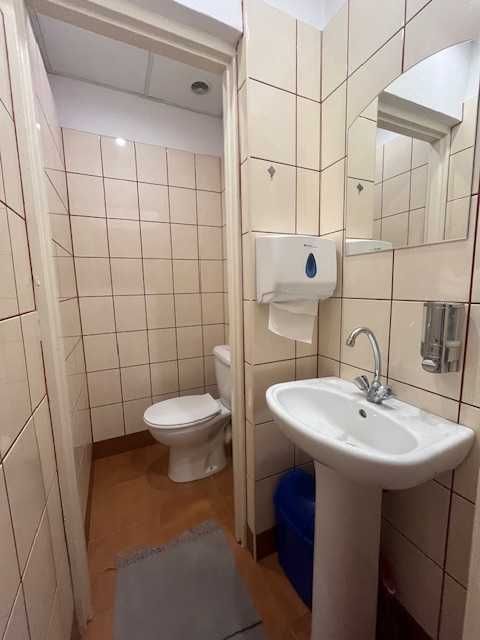 Wynajmę lokal użytkowy