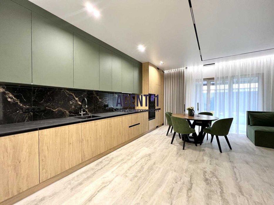 Продаж дуплекса 118 кВ.м з новим ремонтом, Софіївська Борщагівка