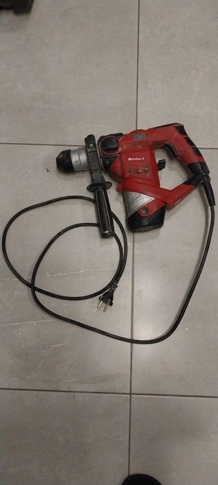 Перфоратор Einhell (Toolson) TC-RH 900