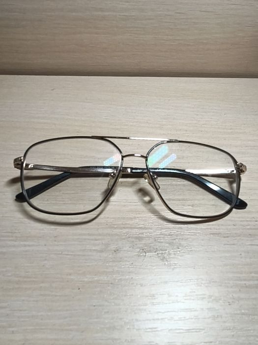 Оправа для очков Sanderson Armani