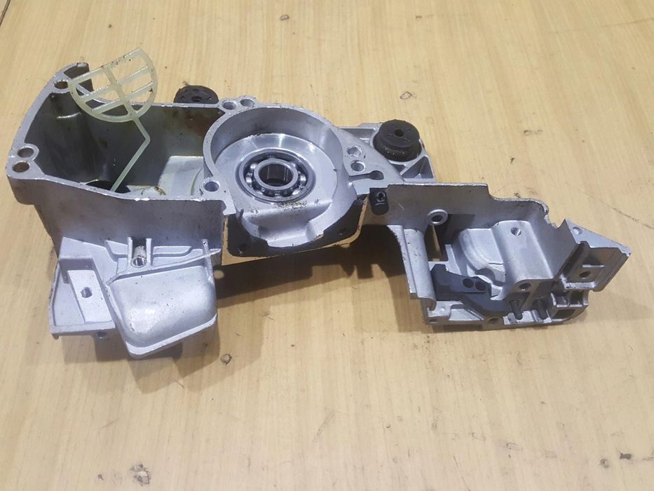 Mtd Gcs 4600/45 Karter Obudowa Silnika Korpus