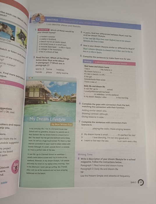 Комплект книг з англійської мови Wider World 3