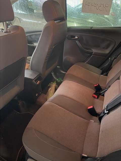 SEAT Altea XL 1.6 TDI ecomotive bom estado