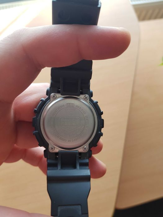 Casio G-Shock GA-140